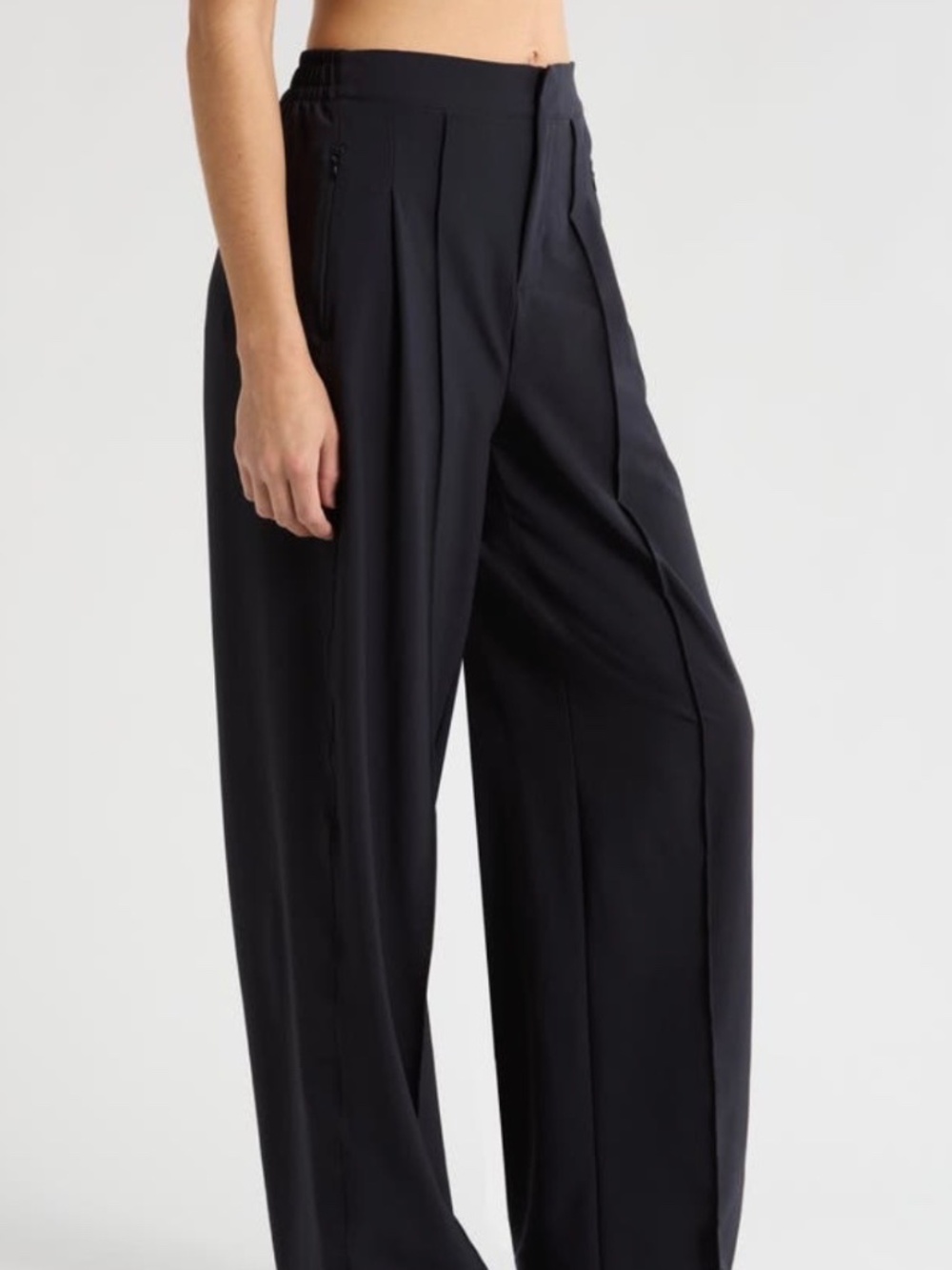 Zella Pants (Impress High Waist Pants) Size Small